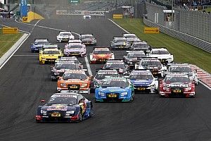 DTM 2017: Die Livestreams für das Rennwochenende in Budapest