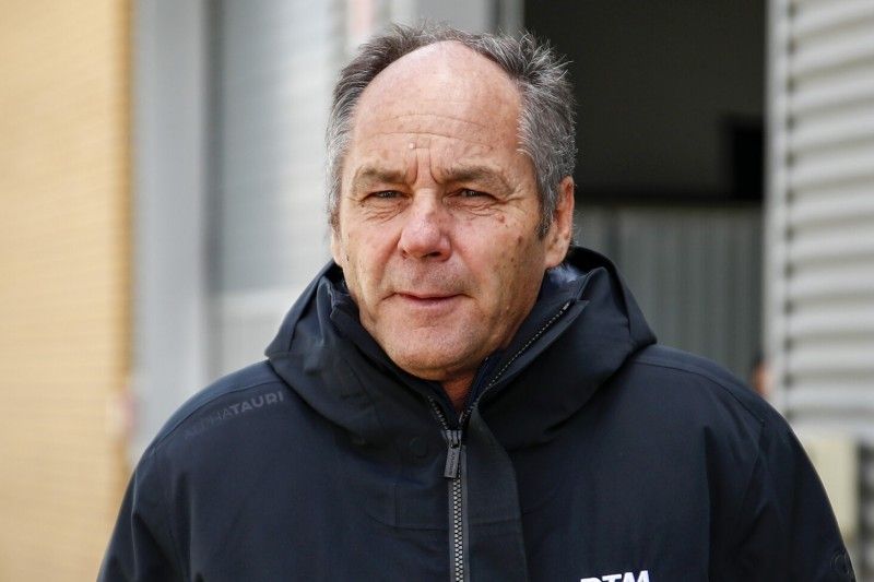 Gerhard Berger im Interview zum DTM-Verkauf: "Es hat kein Geld gefehlt"