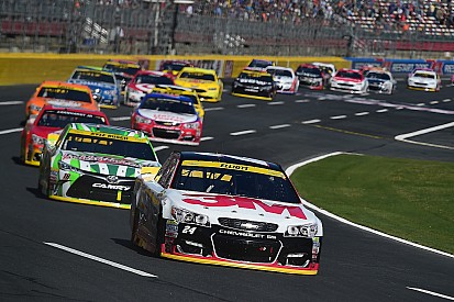 Opinion: Roval at Charlotte? Count me in