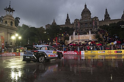 Rally di Catalogna: torna nel percorso 2018 la speciale-spettacolo del Montjuic!