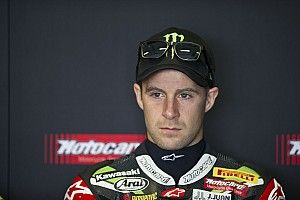 Rea - "Tom a toute ma reconnaissance"