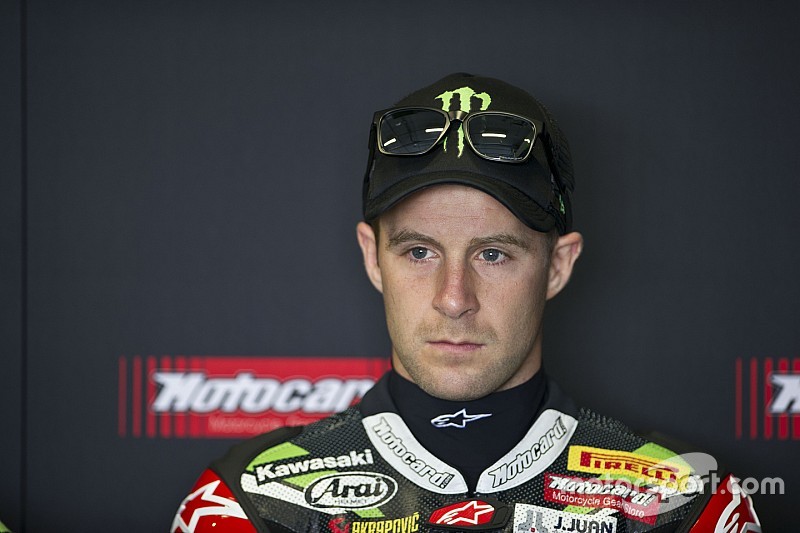 Rea - "Tom a toute ma reconnaissance"