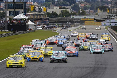 Codasur oficializa Stock Car como torneio sul-americano