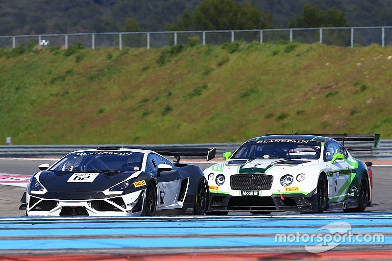 Legendary Monza ‘Temple of Speed’ hosts first Endurance race of 2016 Blancpain GT Series