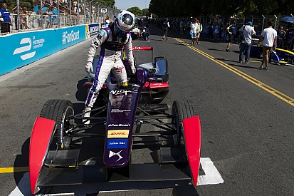 DS Virgin Racing plan to repeat the feat in Mexico City