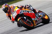 Педроса признал наличие проблем у Honda