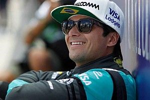 Nelsinho Piquet torna alla 24 Ore di Le Mans con la Rebellion