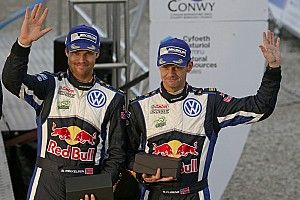 WRC: Ola Floene torna a essere il navigatore di Mikkelsen
