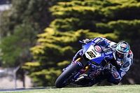 Lowes et Phillip Island, "c'est Je t'aime, moi non plus"