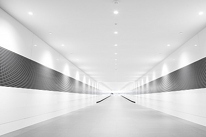 McLaren zbuduje nowy tunel aerodynamiczny