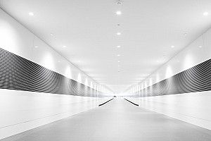 McLaren construirá un nuevo túnel de viento en Woking