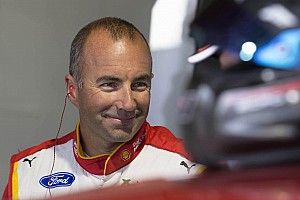 Ambrose joins Supercars TV team