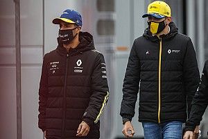 Ricciardo szerint működhet a második Red Bull-Renault frigy