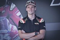 Aprilia remplace Smith par Savadori pour la fin de saison