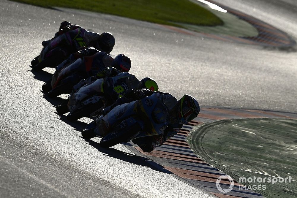Moto3 2021: Overzicht van rijders en teams
