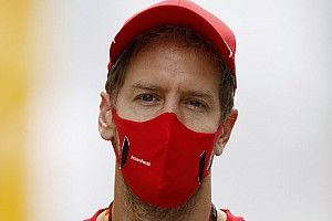 ¿Será Sebastian Vettel el salvador de Aston Martin?