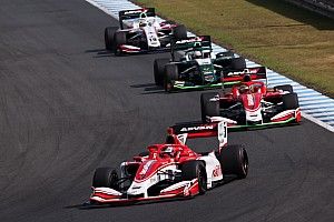 Opinion: Why Super Formula needs to bring back pitstops