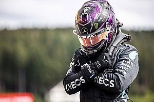 Belçika GP: Hamilton tur rekoruyla pole pozisyonunda, Ferrari kayıplarda!