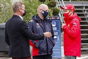 Aston Martin, yeni F1 fabrikası ile Adrian Newey'i etkileyebilecek mi?
