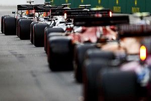 FIA past reglement aan: Vrije trainingen ingekort tot één uur