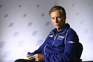 Soupapes : Yamaha dément toute tricherie et s'explique