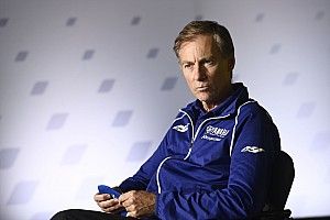 Jarvis Pede Mesin Yamaha 2021 Lebih Kuat