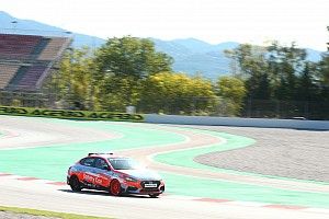 Hyundai Suplai Safety Car hingga WSBK 2023