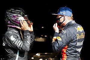 „Ha a Red Bull meg akarja tartani Verstappent, többet kell mutatniuk!”