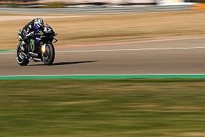 Viñales: "Hay que contar con Nakagami, pero veo complicado que pelee por el título"
