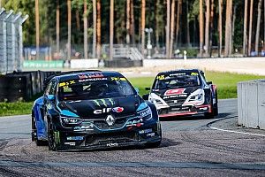 Promotor WRC zajmie się rallycrossem