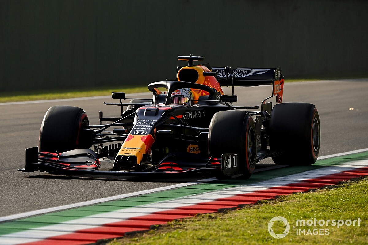 Verstappen: “We moeten op een andere manier gaan werken”