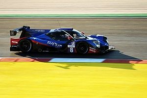 WEC'e geçen Realteam, Nato ve Duval'le anlaştı