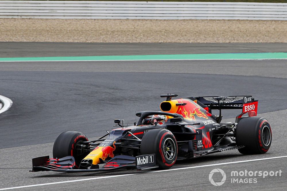 Marko: Competitieve motor nodig, maar geen clausule Verstappen
