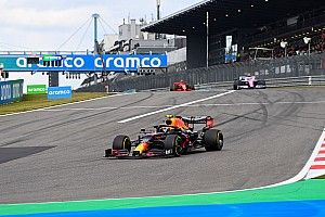 Ralf Schumacher szerint nem Albon az első számú esélyes a Red Bullnál jövőre