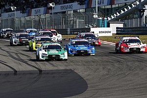 Лидеры DTM отказались от выступлений в «24 часах Спа»