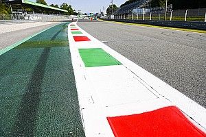 FIA clamps down on track limits abuse at Monza