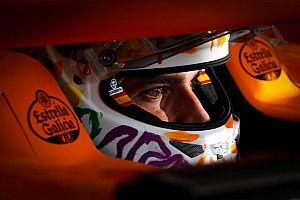 Sainz kijkt naar Alonso bij voorbereiding op 2021