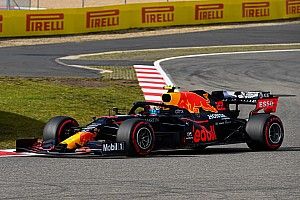 Red Bull's first choice is to take over Honda's F1 project