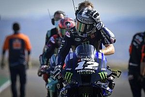 Have the wheels come off Yamaha’s MotoGP title bid?