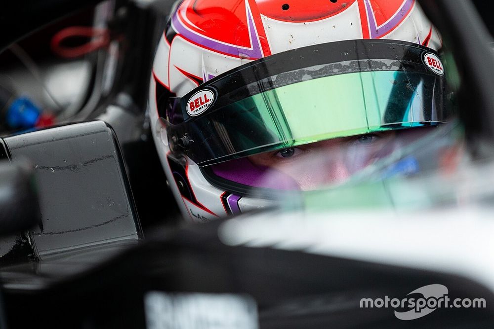 Ezúttal Spában állhat helyt a Formula Renault Eurocupban versenyző Tóth László