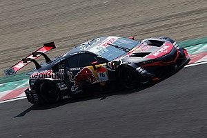 Honda promotes Oyu to top Super GT seat for 2021