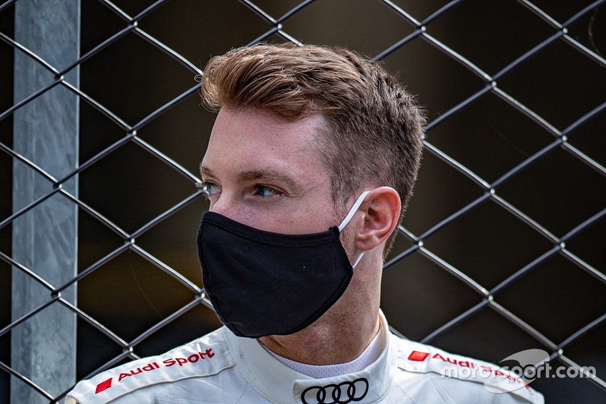Bortolotti wrócił do Huracána