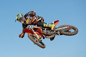 Los dos títulos del MXGP 2020, vistos para sentencia en Pietramurata
