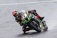 Rea czeka na setne zwycięstwo