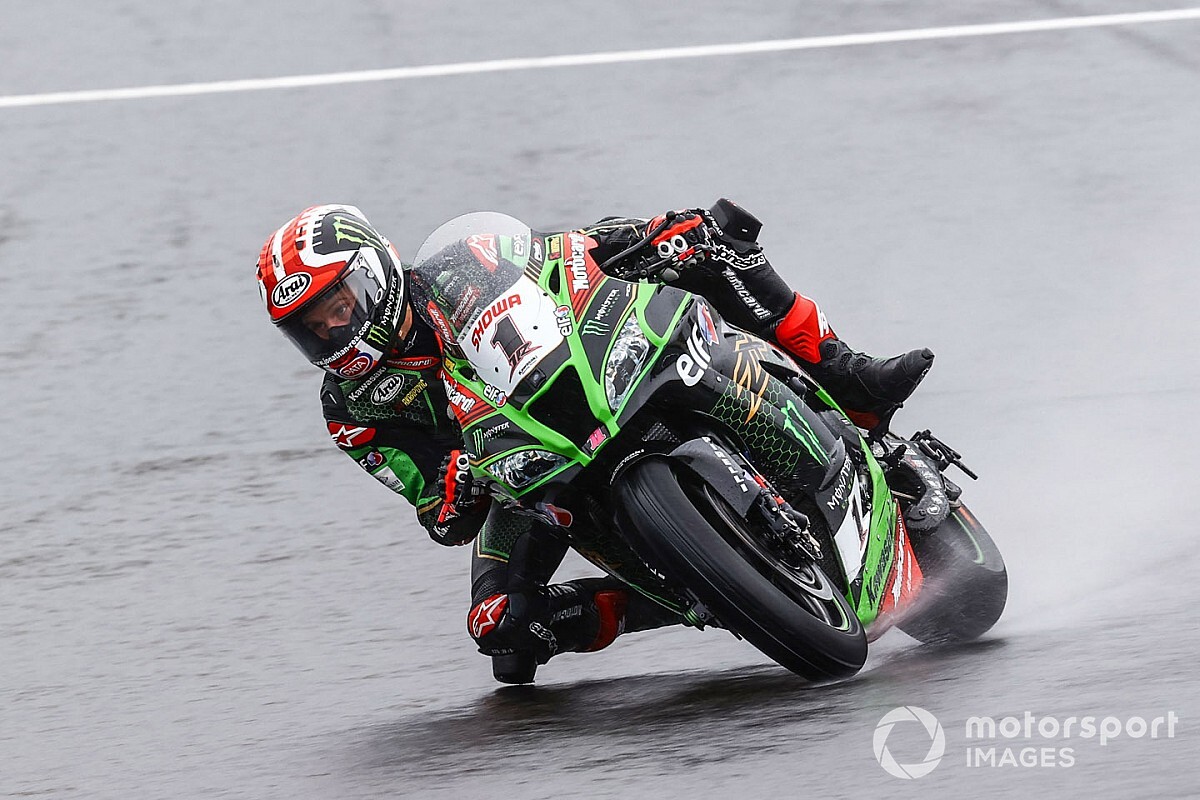 Mondiale SBK 2020: Rea trionfa e si lancia verso il sesto titolo