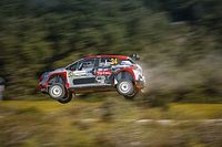 Ostberg będzie bronił tytułu