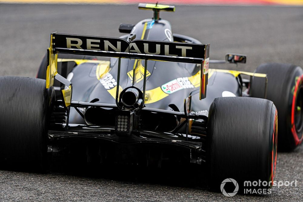 F1: quel patto al di fuori del Patto della Concordia