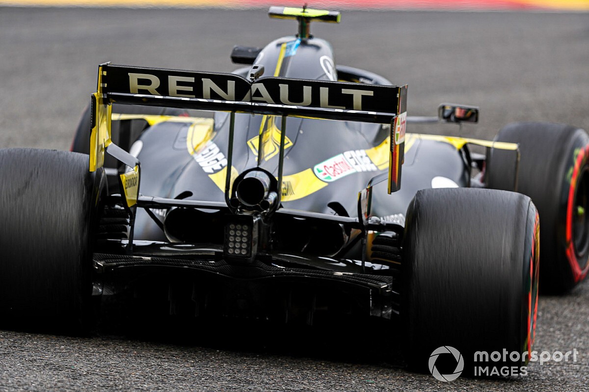 F1: quel patto al di fuori del Patto della Concordia