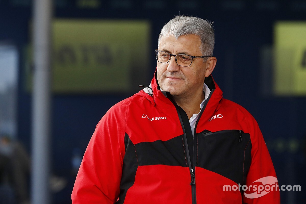 Phoenix Racing al bivio: "Nessuno ci supporta, quindi niente DTM"
