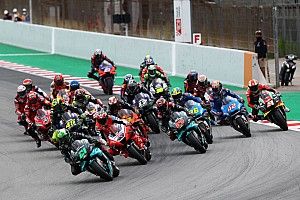 La parrilla de MotoGP para 2021, a falta de una plaza para cerrarse